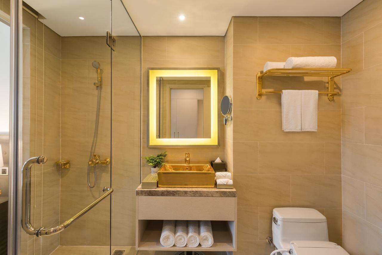 Citadines Blue Cove Danang Aparthotel Exterior photo