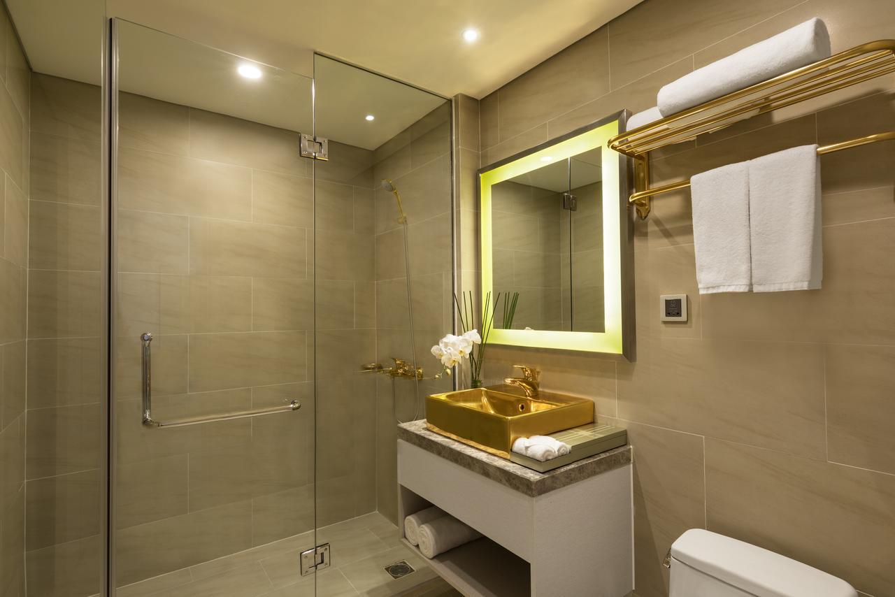 Citadines Blue Cove Danang Aparthotel Exterior photo