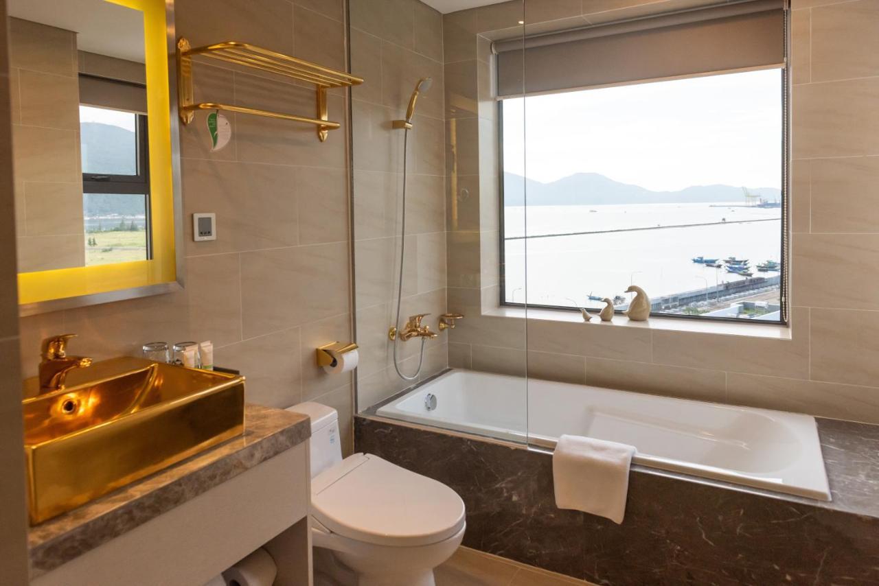 Citadines Blue Cove Danang Aparthotel Exterior photo