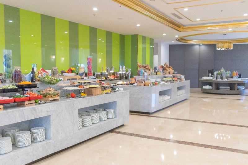 Citadines Blue Cove Danang Aparthotel Exterior photo