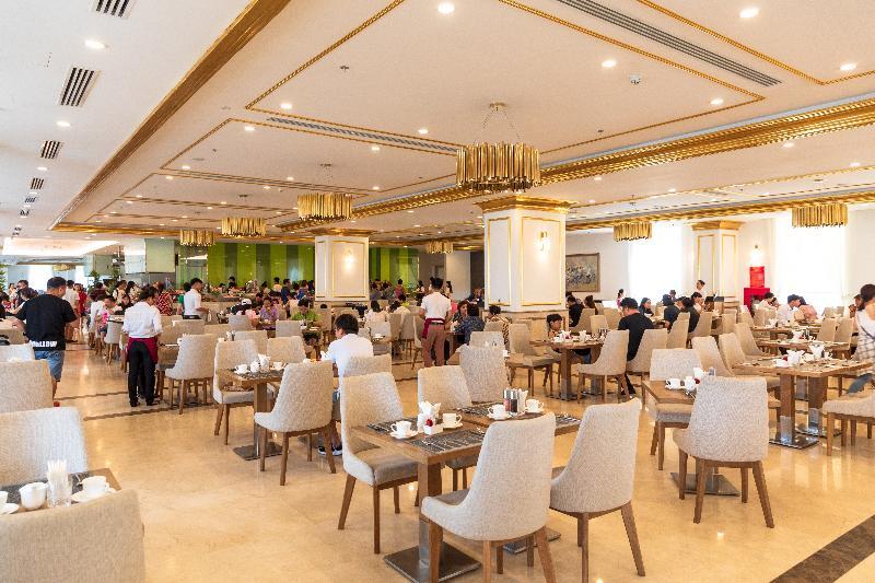 Citadines Blue Cove Danang Aparthotel Exterior photo